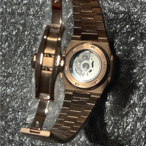 SOLD 100% Fully custom built mod watch - Picture 7 of 7